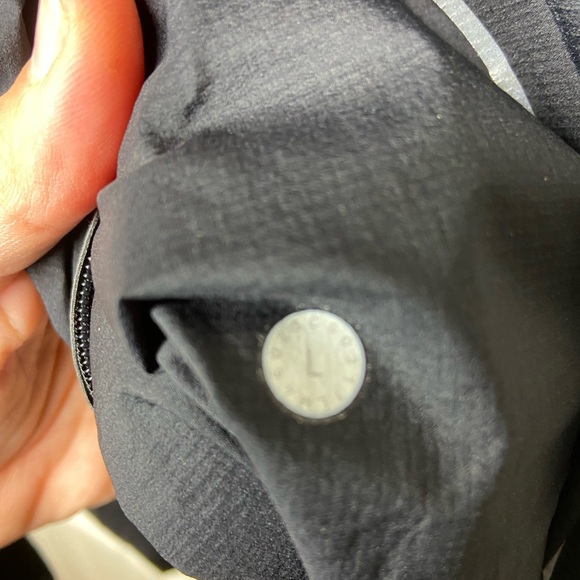 Lululemon Windbreaker Jacket - Picture 3 of 3
